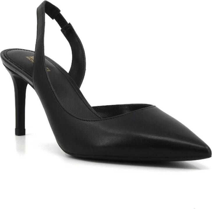 Michael Kors Stijlvolle Schoenen voor elke gelegenheid Black Dames