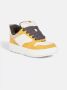 Michael Kors Stijlvolle Sneakers voor Actieve Levensstijl Multicolor Dames - Thumbnail 2