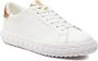 Michael Kors Stijlvolle Sneakers voor Dagelijks Gebruik White Dames - Thumbnail 2