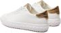 Michael Kors Stijlvolle Sneakers voor Dagelijks Gebruik White Dames - Thumbnail 3