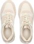 Michael Kors Theo Cream Multi Sneaker Beige Dames - Thumbnail 2