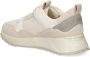 Michael Kors Theo Cream Multi Sneaker Beige Dames - Thumbnail 3