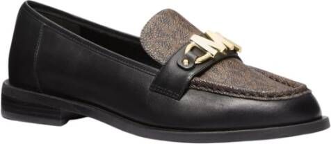 Michael Kors Tiegan Loafer Stijlvolle Schoen Multicolor Dames