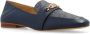 Michael Kors Tiffanie loafers Blue Dames - Thumbnail 4