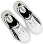 Michael Kors Sneakers 43R2Alfs2L085 Wit Dames - Thumbnail 9