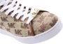 Michael Kors Stijlvolle Armstrong Sneakers Brown Dames - Thumbnail 6