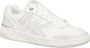 Michael Kors Vetersluiting Plain Rebel Sneakers White Dames - Thumbnail 5