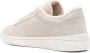 Michael Kors Lace-Up Sneakers Beige Heren - Thumbnail 3