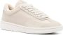 Michael Kors Lace-Up Sneakers Beige Heren - Thumbnail 4