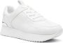 Michael Kors Witte Sneakers voor Vrouwen White Dames - Thumbnail 6