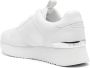 Michael Kors Witte Sneakers voor Vrouwen White Dames - Thumbnail 7