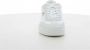 Michael Kors Witte Scotty Lace UP Damesschoenen White Dames - Thumbnail 3