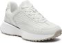 Michael Kors Witte Sneakers voor Vrouwen White Dames - Thumbnail 2