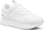 Michael Kors Witte Sneakers voor Vrouwen White Dames - Thumbnail 2