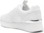 Michael Kors Witte Sneakers voor Vrouwen White Dames - Thumbnail 3