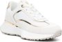 Michael Kors Witte Sneakers voor Vrouwen White Dames - Thumbnail 2