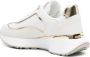 Michael Kors Witte Sneakers voor Vrouwen White Dames - Thumbnail 3