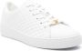 Michael Kors Effen Keaton Sneakers met veters White Dames - Thumbnail 3