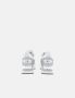 Michael Kors Witte Wilma Opt Zilver Sneakers White Dames - Thumbnail 3