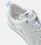 Michael Kors Witte Wilma Opt Zilver Sneakers White Dames - Thumbnail 7