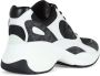 Michael Kors Zuma Trainer Sneakers met Logo Print White Dames - Thumbnail 3