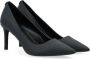 Michael Kors Zwarte Alina Flex Pump Hakken Black Dames - Thumbnail 2