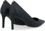 Michael Kors Zwarte Alina Flex Pump Hakken Black Dames - Thumbnail 3