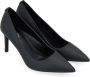 Michael Kors Zwarte Alina Flex Pump Hakken Black Dames - Thumbnail 4