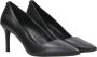 Michael Kors Stijlvolle Alina Flex Zwarte Pumps Black Dames - Thumbnail 2