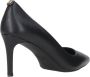 Michael Kors Stijlvolle Alina Flex Zwarte Pumps Black Dames - Thumbnail 3