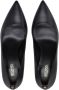 Michael Kors Stijlvolle Alina Flex Zwarte Pumps Black Dames - Thumbnail 5