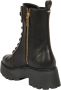 Michael Kors Zwarte Blake Bootie Laarzen Black Dames - Thumbnail 4