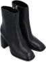 Michael Kors Zwarte Bootie Maude Stijlvol Black Dames - Thumbnail 3