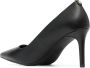 MICHAEL KORS Pumps Dames Alina Flex Pump Maat: 36 Materiaal: Leer Kleur: Zwart - Thumbnail 12