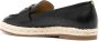 Michael Kors Zwarte Gesloten Espadrille Flats Black Dames - Thumbnail 3