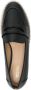 Michael Kors Zwarte Gesloten Espadrille Flats Black Dames - Thumbnail 4