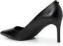 Michael Kors Zwarte hakken schoenen Black Dames - Thumbnail 3