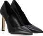 Michael Kors Pumps & high heels AMARA SCHWARZE PUMPS in zwart - Thumbnail 3