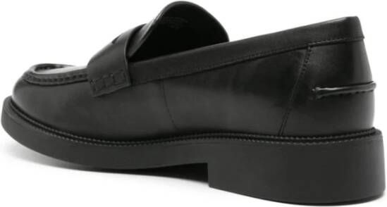 Michael Kors Stijlvolle Eden Loafers voor Heren Black Dames