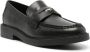 Michael Kors Stijlvolle Eden Loafers voor Heren Black Dames - Thumbnail 4