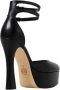 Michael Kors Zwarte Martina Schoenen Black Dames - Thumbnail 2