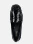 Michael Kors Zwarte platte schoenen Elegante stijl Black Dames - Thumbnail 4