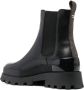 MICHAEL KORS Chelsea Boots Dames Rowan Bootie Maat: 40 5 Materiaal: Leer Kleur: Zwart - Thumbnail 6