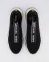 Michael Kors Zwarte Slip On Sneaker Black Dames - Thumbnail 3