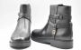 MICHAEL Kors Leren boots met labelapplicatie model 'ABIGAIL' - Thumbnail 4