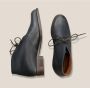 Michel Vivien Schoenen Blauw Dames - Thumbnail 3