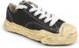 Mihara Yasuhiro Canvas Lage Sneaker in Grijs Gray Heren - Thumbnail 2