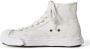 Mihara Yasuhiro Canvas Sneaker Wit Originele Zool Teenkap White Heren - Thumbnail 2