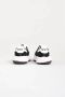 Mihara Yasuhiro Canvas Sneakers met Rubberen Zool Black Heren - Thumbnail 4