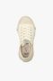 Mihara Yasuhiro Canvas Sneakers met Rubberen Zool White Heren - Thumbnail 3